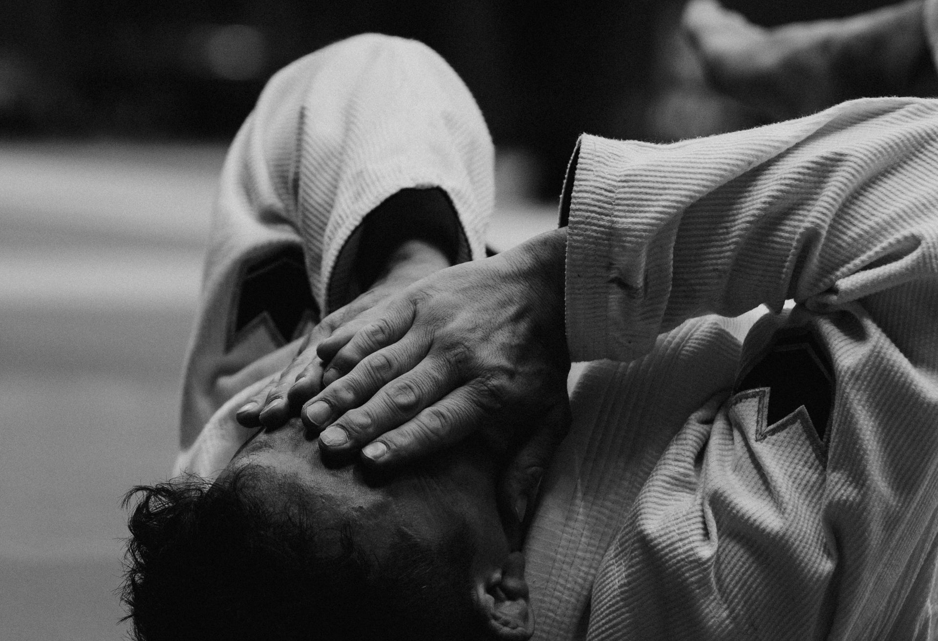 Manage Jiu-Jitsu Burnout