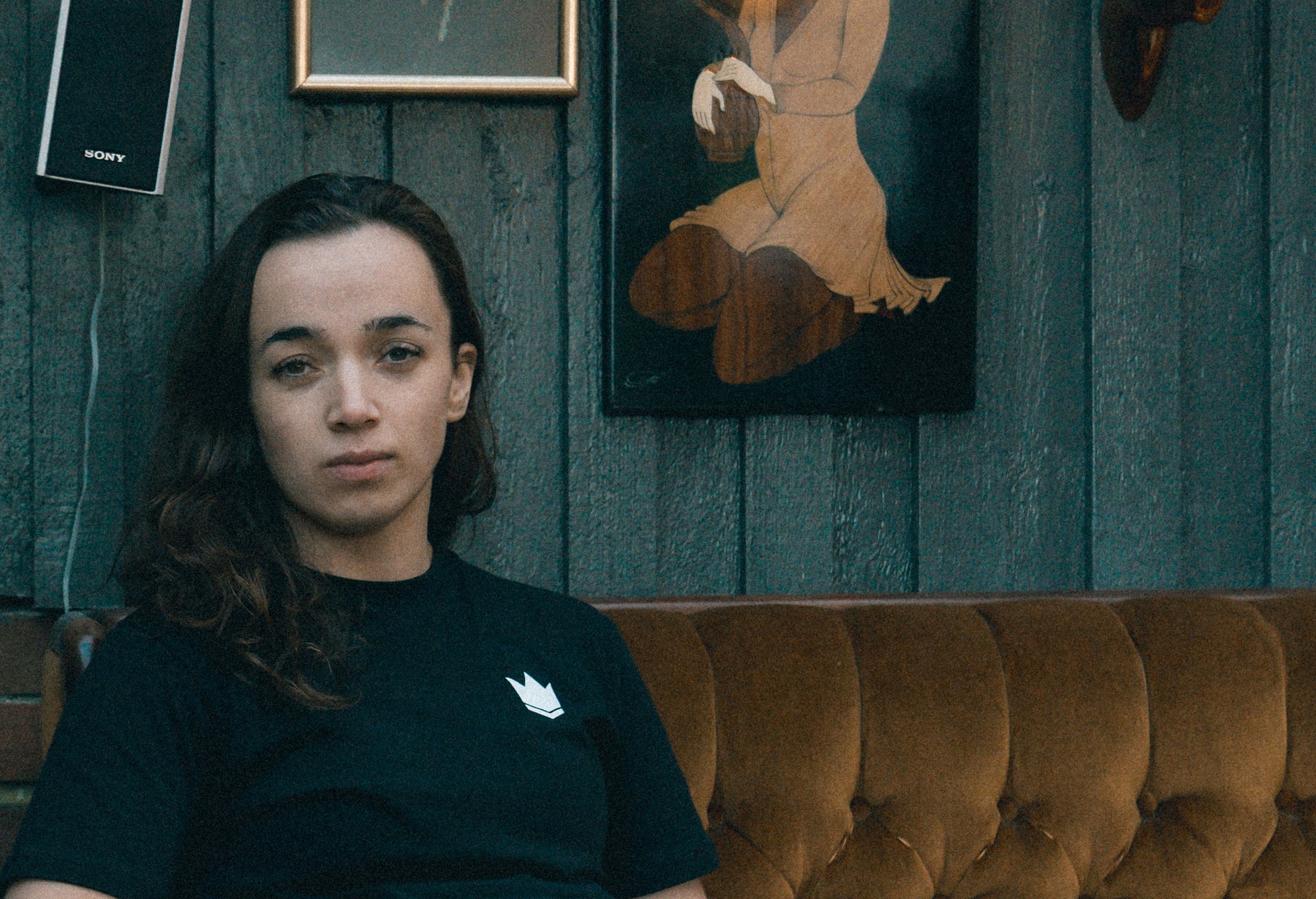 Athlete Spotlight: Rosa Walsh-McCann