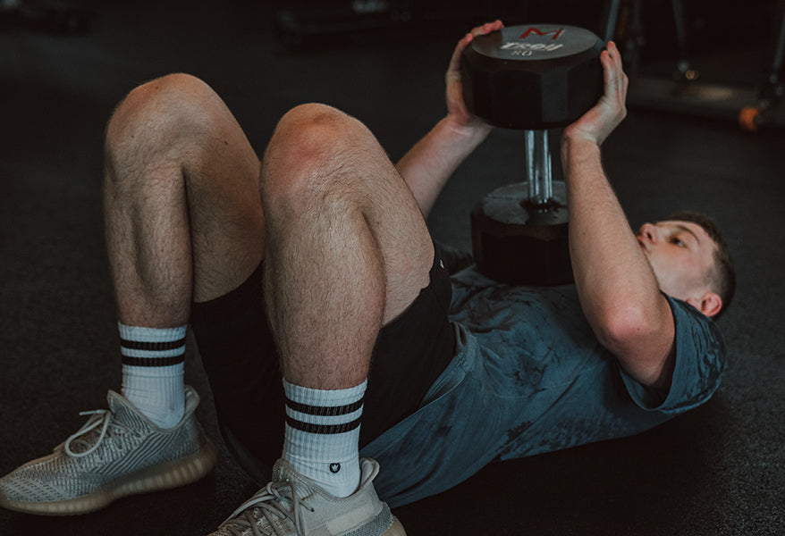 Five Ways to Supplement Your BJJ Training
