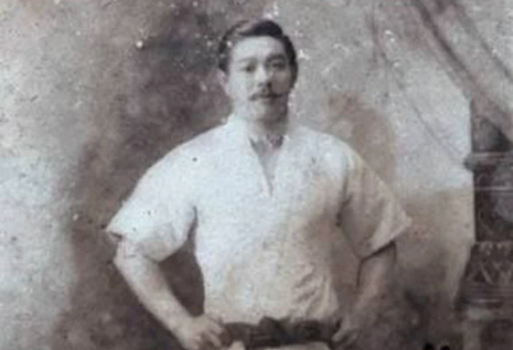 The Roots of BJJ - A Short History