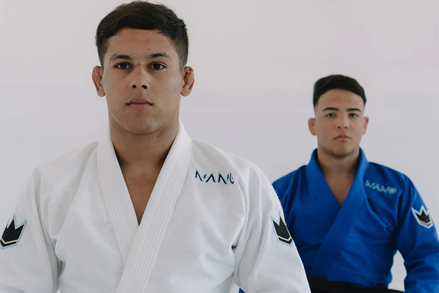 Your Ultimate Kingz BJJ Gi Guide Kingz Europe