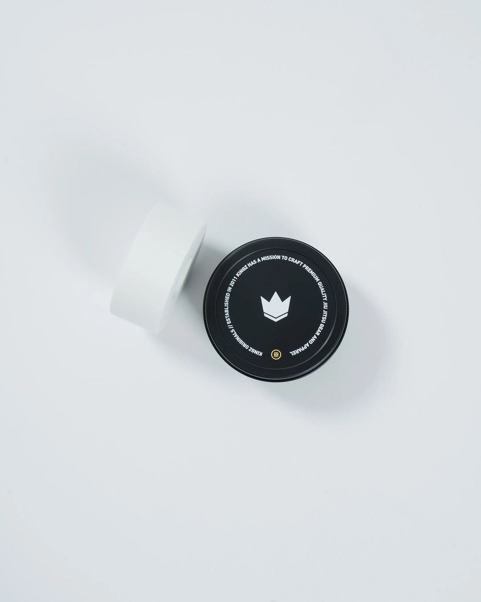Athletic Tape - White