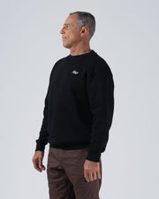 Script Crewneck Streetwear Kingz