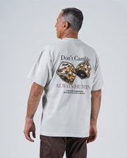 Hunting Tee Streetwear Kingz