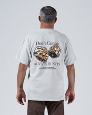 Hunting Tee Streetwear Kingz
