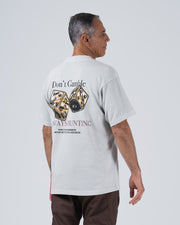 Hunting Tee Streetwear Kingz
