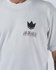Hunting Tee Streetwear Kingz