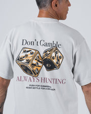 Hunting Tee Streetwear Kingz