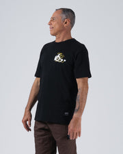 Jiu Jitsu Culture Tee Streetwear Kingz