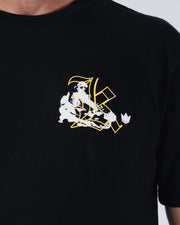 Jiu Jitsu Culture Tee Streetwear Kingz