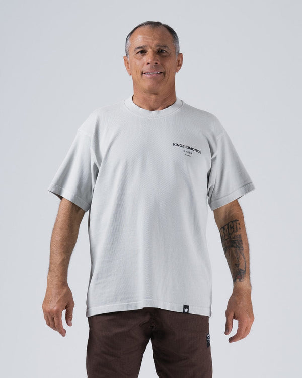 Kingz HQ V2 Men's Tee