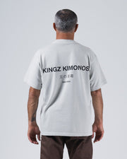 HQ V2 Tee Streetwear Kingz