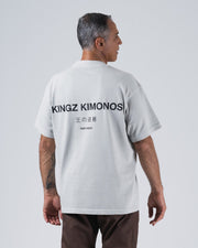 HQ V2 Tee Streetwear Kingz