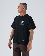 Hunting Tee Streetwear Kingz