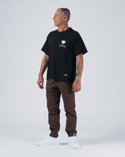 Hunting Tee Streetwear Kingz