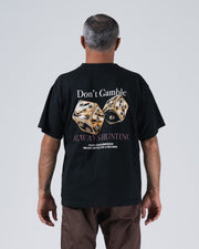 Hunting Tee Streetwear Kingz