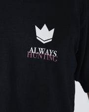 Hunting Tee Streetwear Kingz