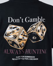 Hunting Tee Streetwear Kingz