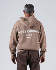 HQ V2 Hoodie Streetwear Kingz