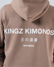 HQ V2 Hoodie Streetwear Kingz