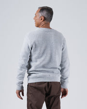 Jiu Jitsu Club Crewneck Streetwear Kingz
