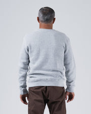 Jiu Jitsu Club Crewneck Streetwear Kingz
