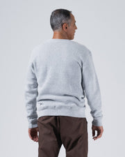 Jiu Jitsu Club Crewneck Streetwear Kingz