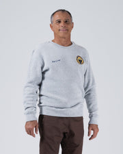 Jiu Jitsu Club Crewneck Streetwear Kingz