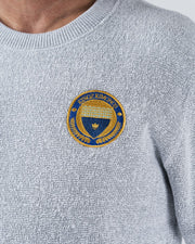 Jiu Jitsu Club Crewneck Streetwear Kingz