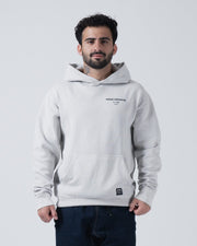 HQ V2 Hoodie Streetwear Kingz XS Grey