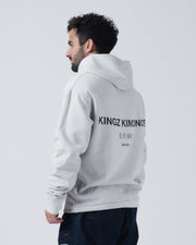 HQ V2 Hoodie Streetwear Kingz