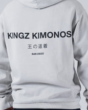 HQ V2 Hoodie Streetwear Kingz