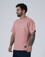 Gentle Art Club Tee Streetwear Kingz