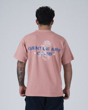 Gentle Art Club Tee Streetwear Kingz