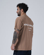 HQ V2 Tee Streetwear Kingz