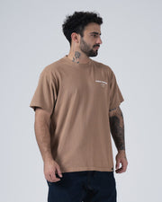 HQ V2 Tee Streetwear Kingz