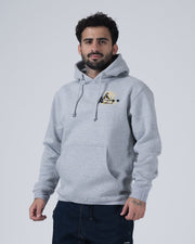 Jiu Jitsu Culture Hoodie Streetwear Kingz