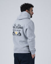 Jiu Jitsu Culture Hoodie Streetwear Kingz