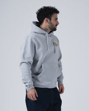 Jiu Jitsu Culture Hoodie Streetwear Kingz