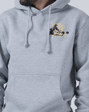 Jiu Jitsu Culture Hoodie Streetwear Kingz