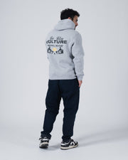 Jiu Jitsu Culture Hoodie Streetwear Kingz