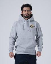 Jiu Jitsu Culture Hoodie Streetwear Kingz