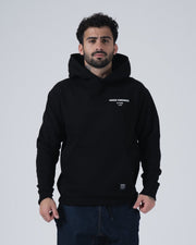 HQ V2 Hoodie Streetwear Kingz XS Black
