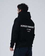 HQ V2 Hoodie Streetwear Kingz