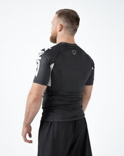Ranked Performance V2 S/S Rashguard Rash Guards Kingz