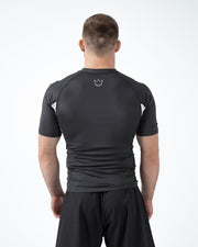 Ranked Performance V2 S/S Rashguard Rash Guards Kingz