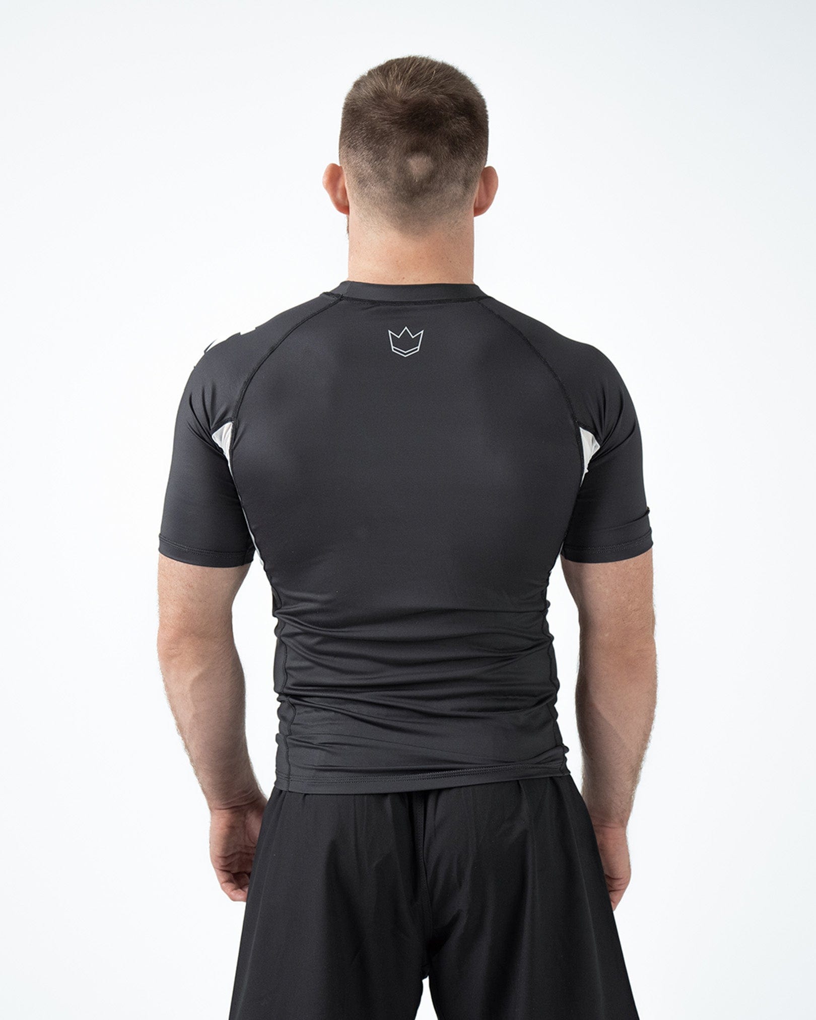 Ranked Performance V2 S/S Rashguard