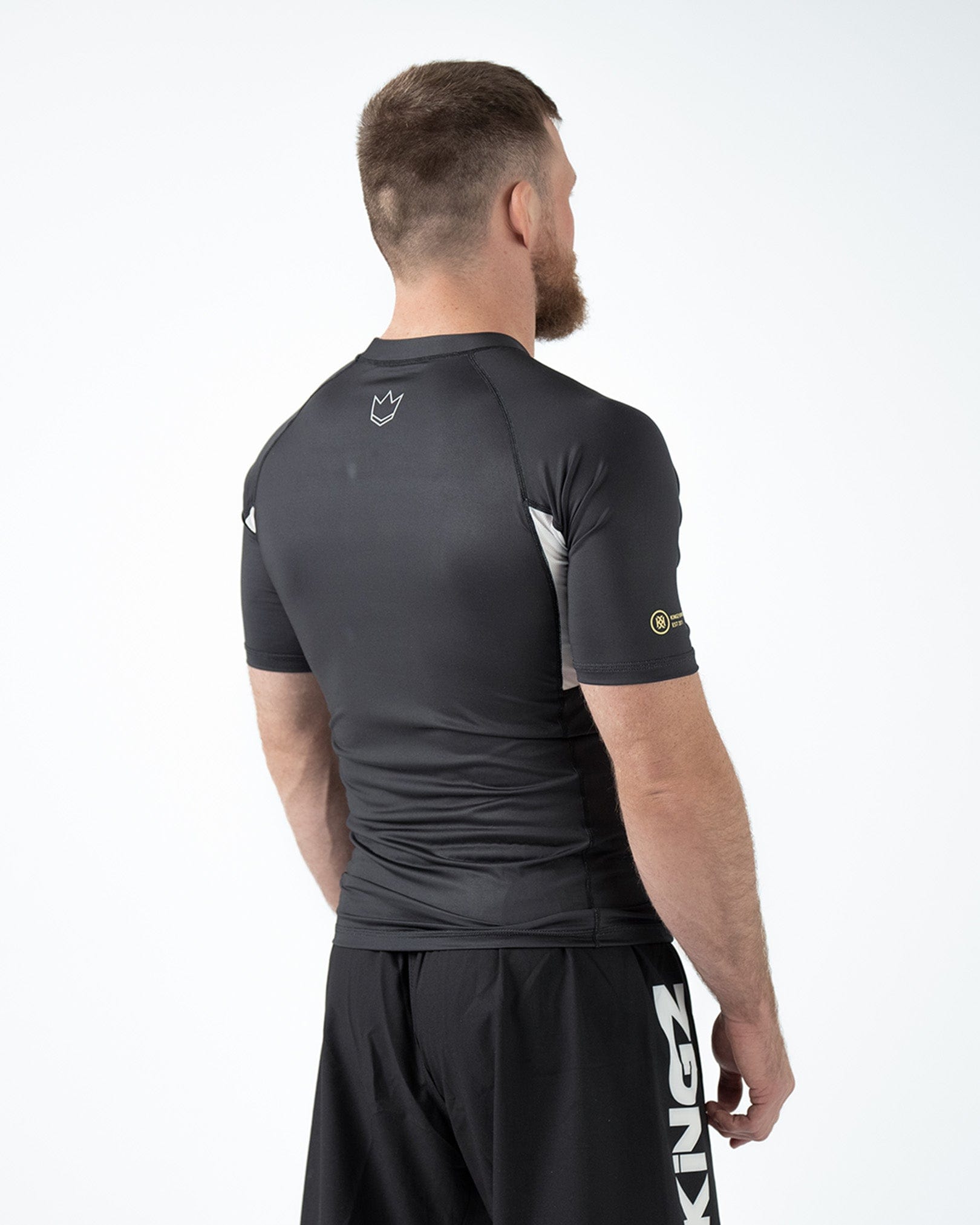 Ranked Performance V2 S/S Rashguard