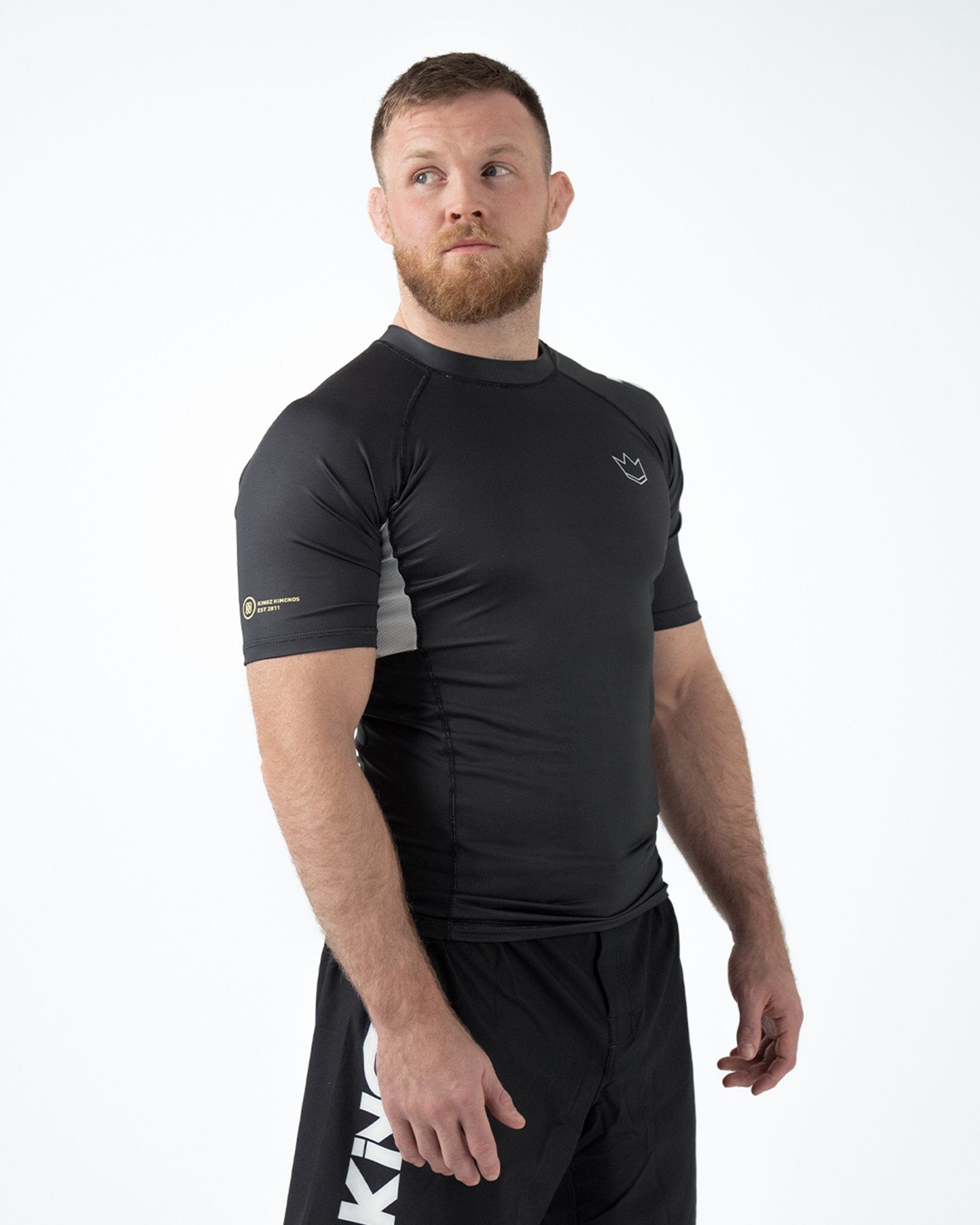 Ranked Performance V2 S/S Rashguard