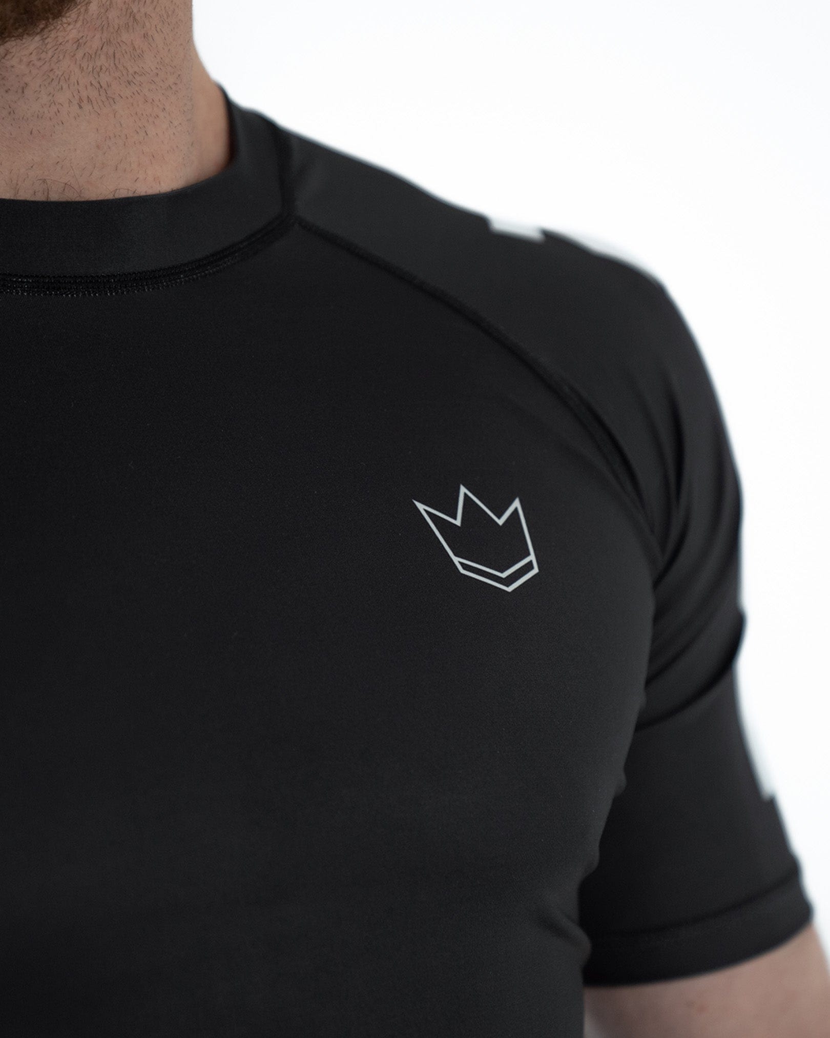 Ranked Performance V2 S/S Rashguard